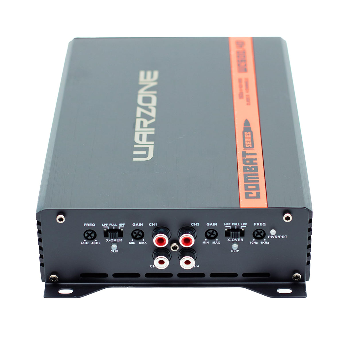 Gravity Audio WC600-4D 4-Channel Class D Amplifier