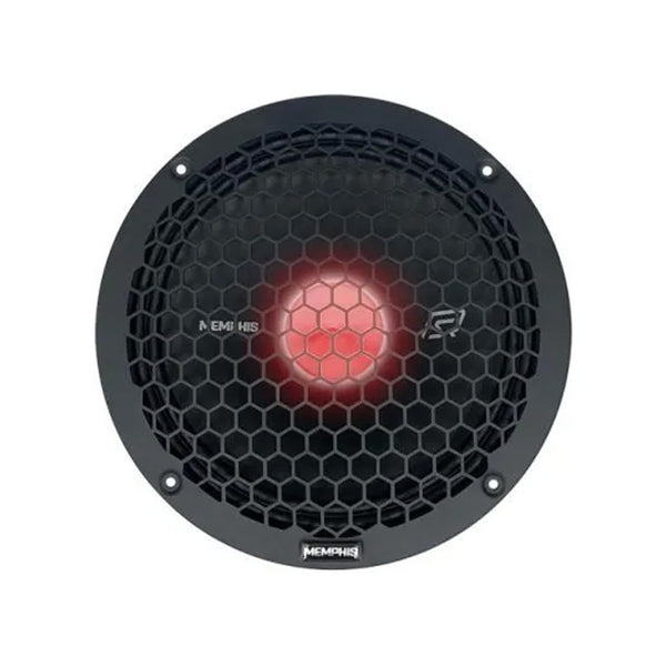 Memphis Audio SRXP10V2 10" Pro Midrange Speaker
