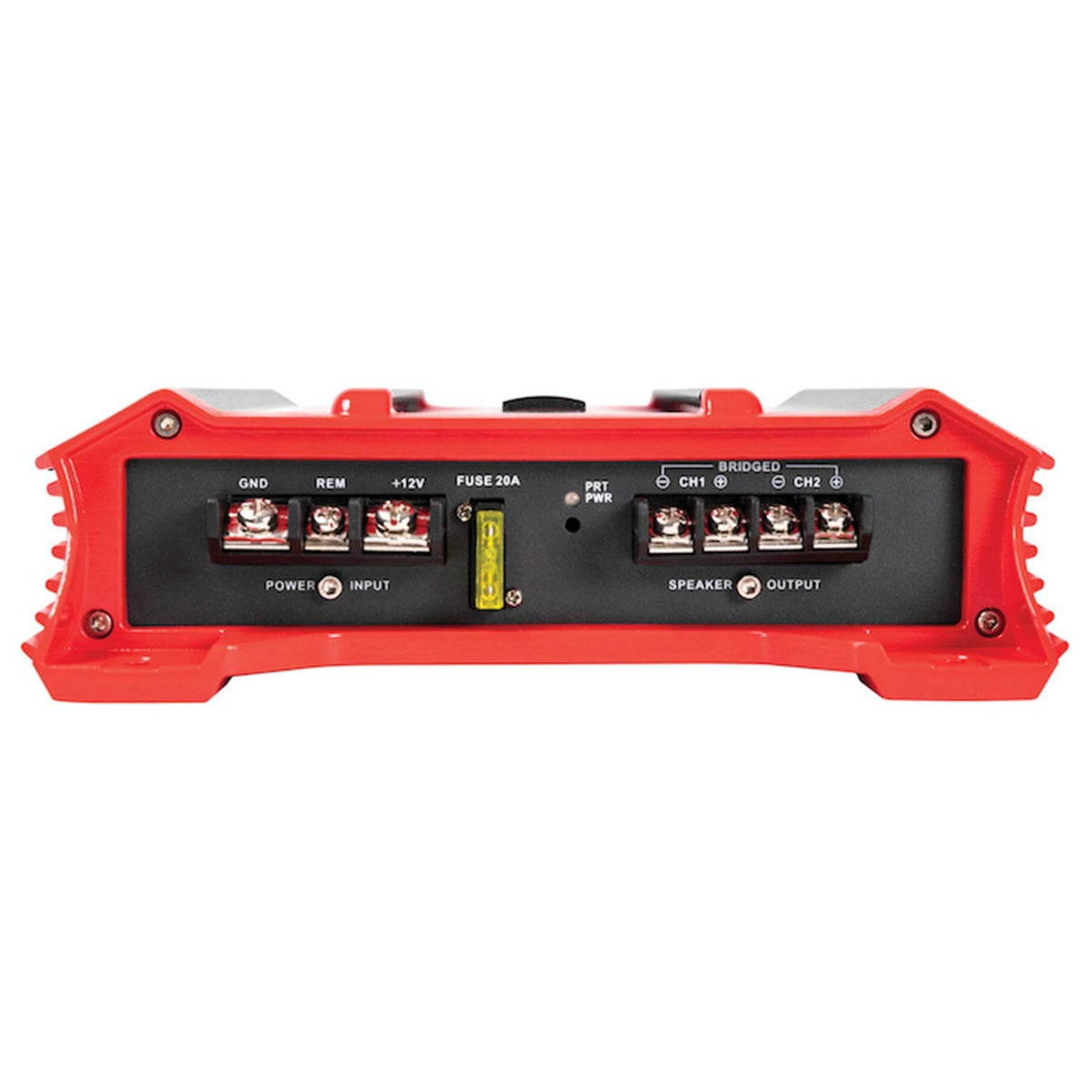 Crunch GP-1000.2 2-Channel Car Audio Amplifier