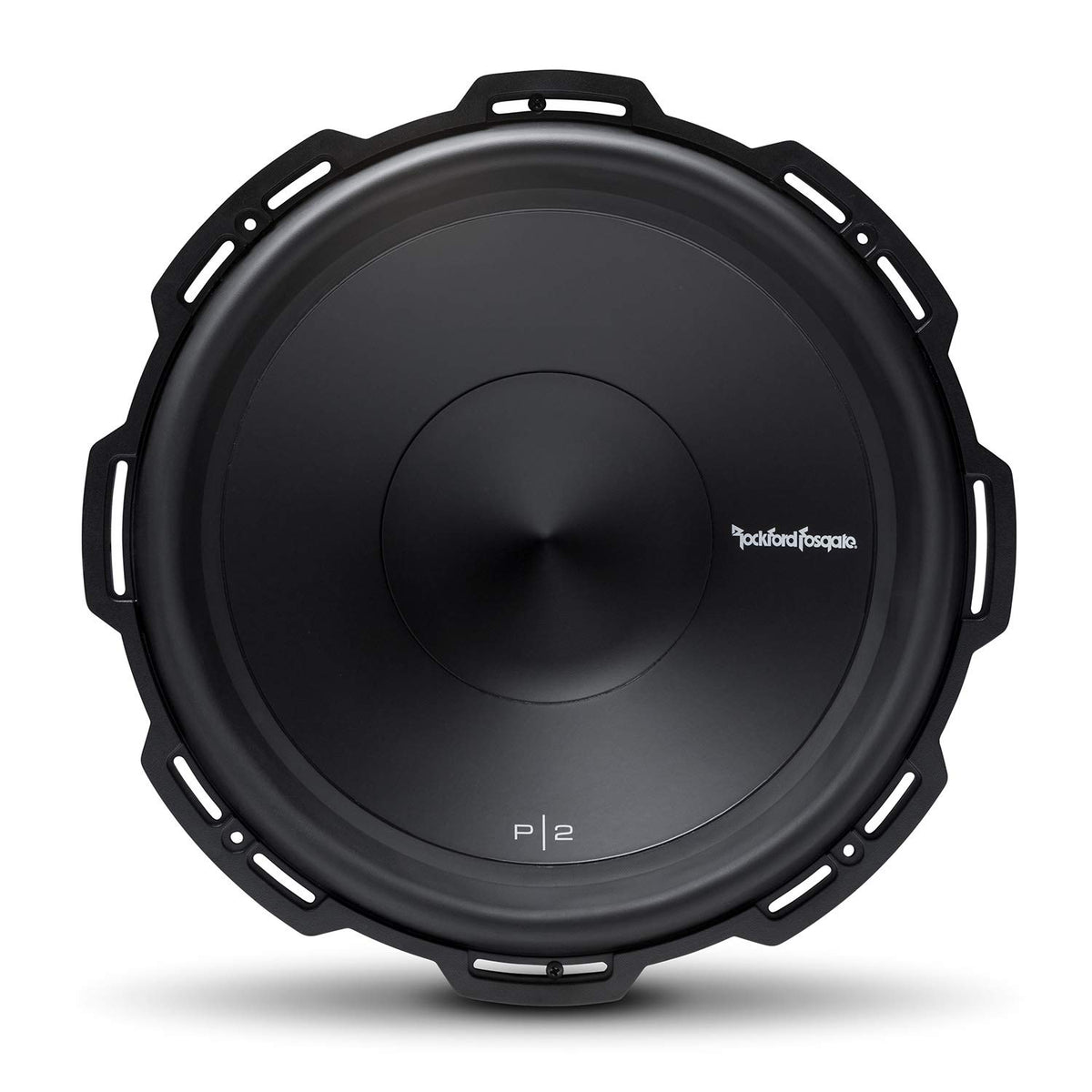 Rockford Fosgate P2D4-15 15" Dual 4-Ohm Subwoofer
