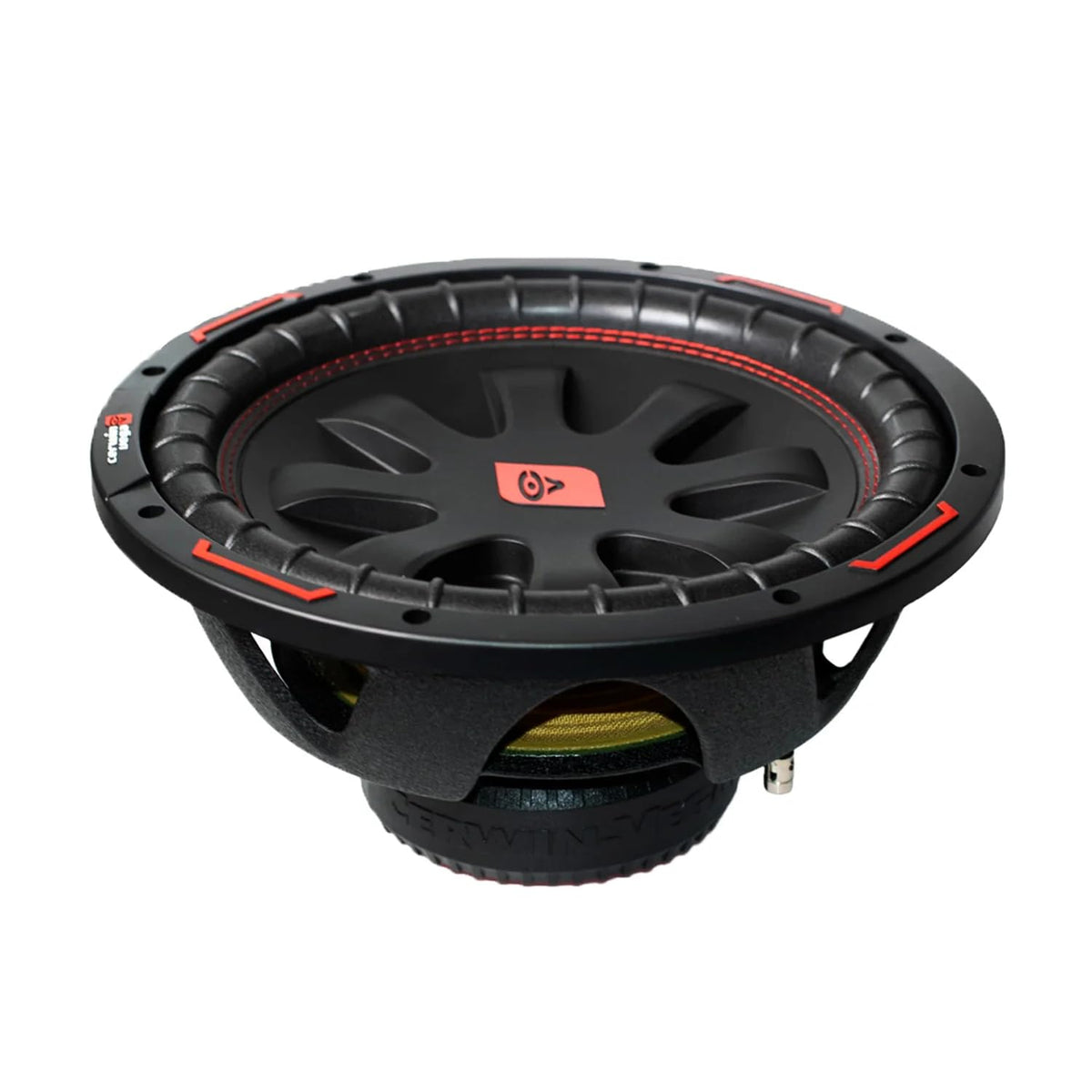 CERWIN VEGA CER-CVP10D4