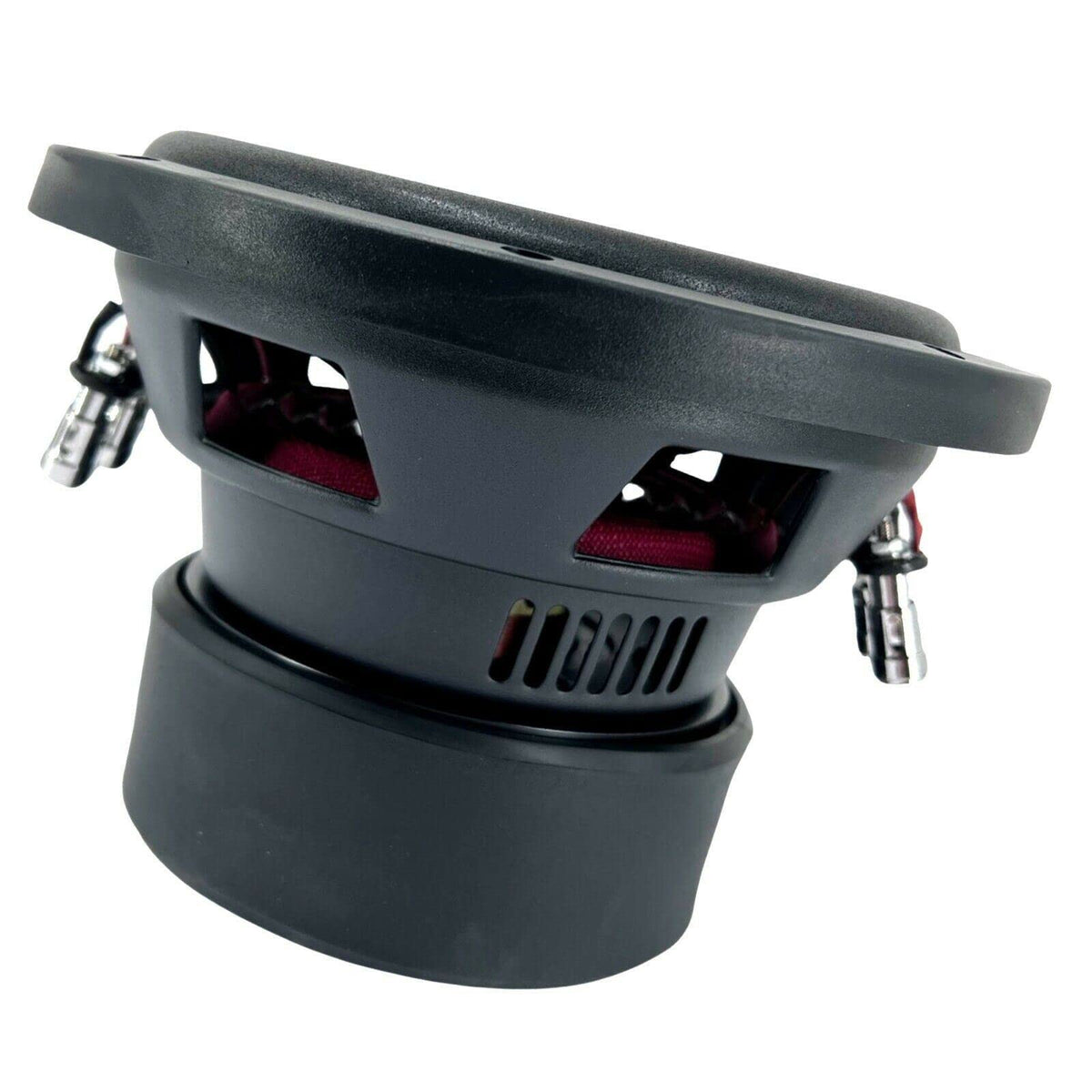 Gravity G3-8D4 8" 4-Ohm Dual Voice Coil Subwoofer