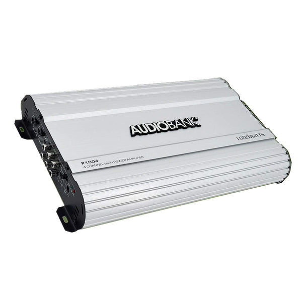 AUDIOBANK P1004