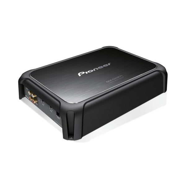 Pioneer GM-DX971 Class D Mono Subwoofer Amplifier
