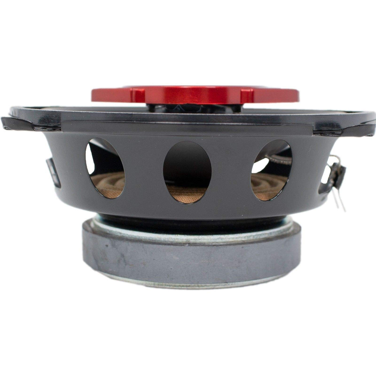 SoundXtreme ST-503 5.25" 3-Way Coaxial Speakers