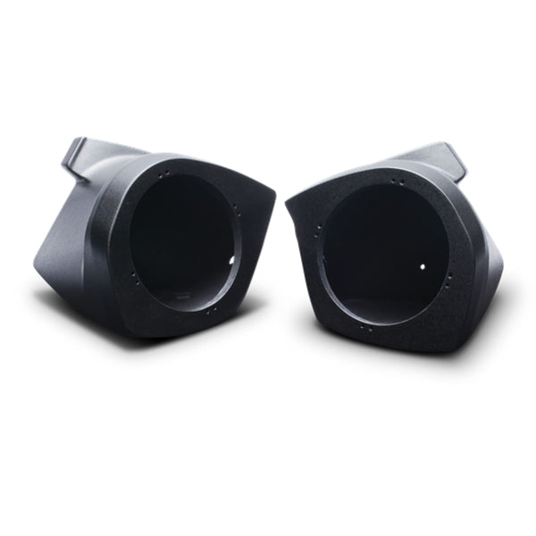 Rockford Fosgate RFYXZ-FSE 6.5" Front Lower Speaker Enclosures