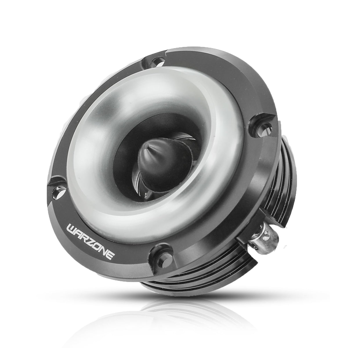 Warzone WZ20TW 2.88" Super Tweeter Speakers (Pair)