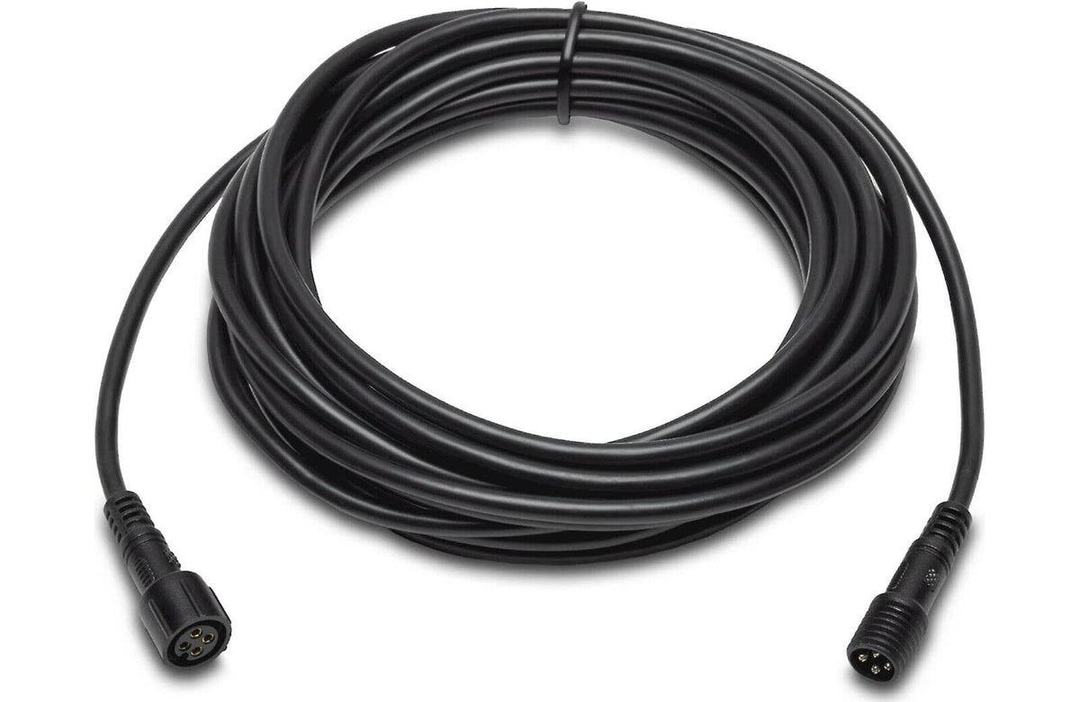Rockford Fosgate RGB-16 16 Ft. Color Optix Extension Cable