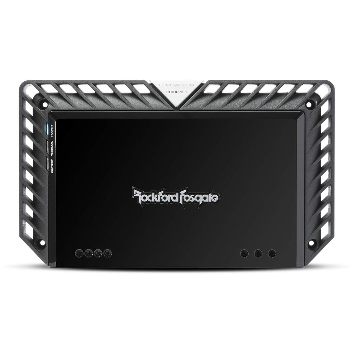 Rockford Fosgate T1000-1BDCP Mono Amplifier