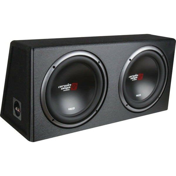 CERWIN VEGA CER-XE10SV