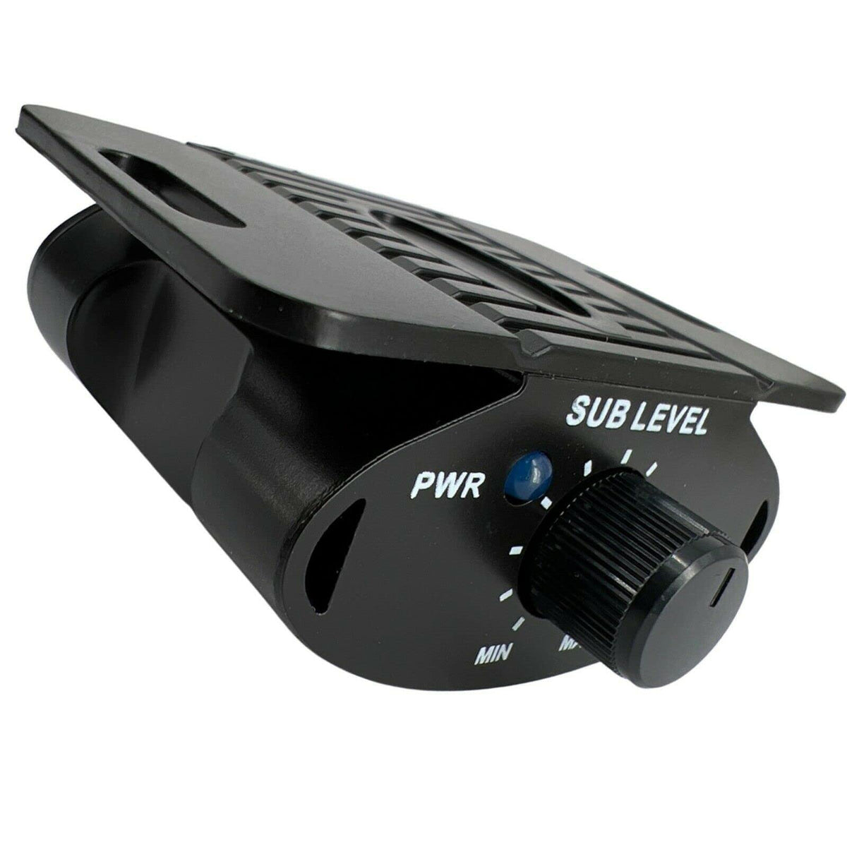 WARZONE WZ10US 10" Powered Spare Tire Subwoofer