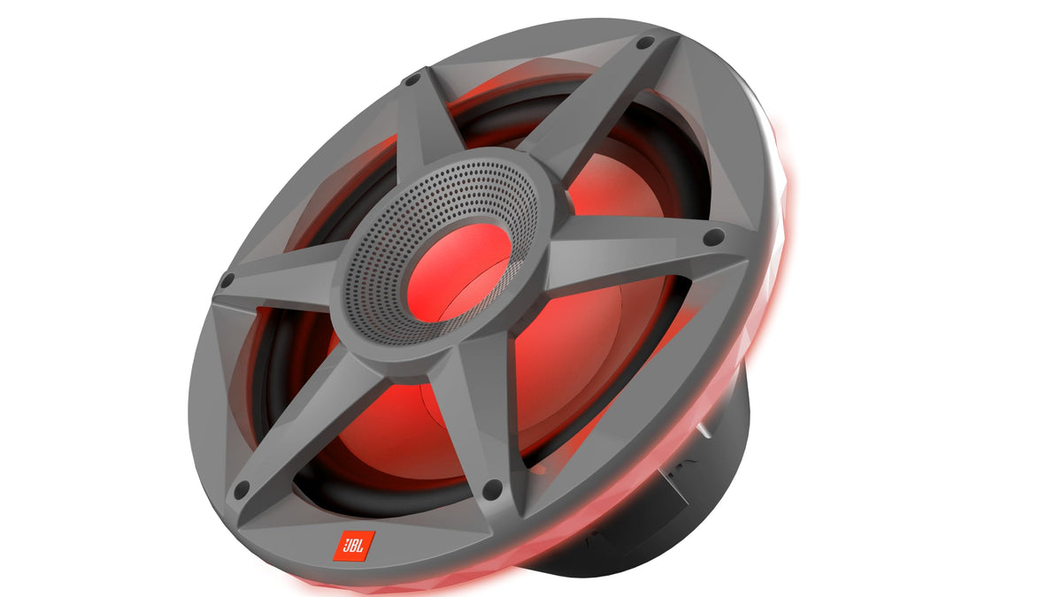 JBL JBLMARSUBSD102GAM 10" Stadium Marine Subwoofer