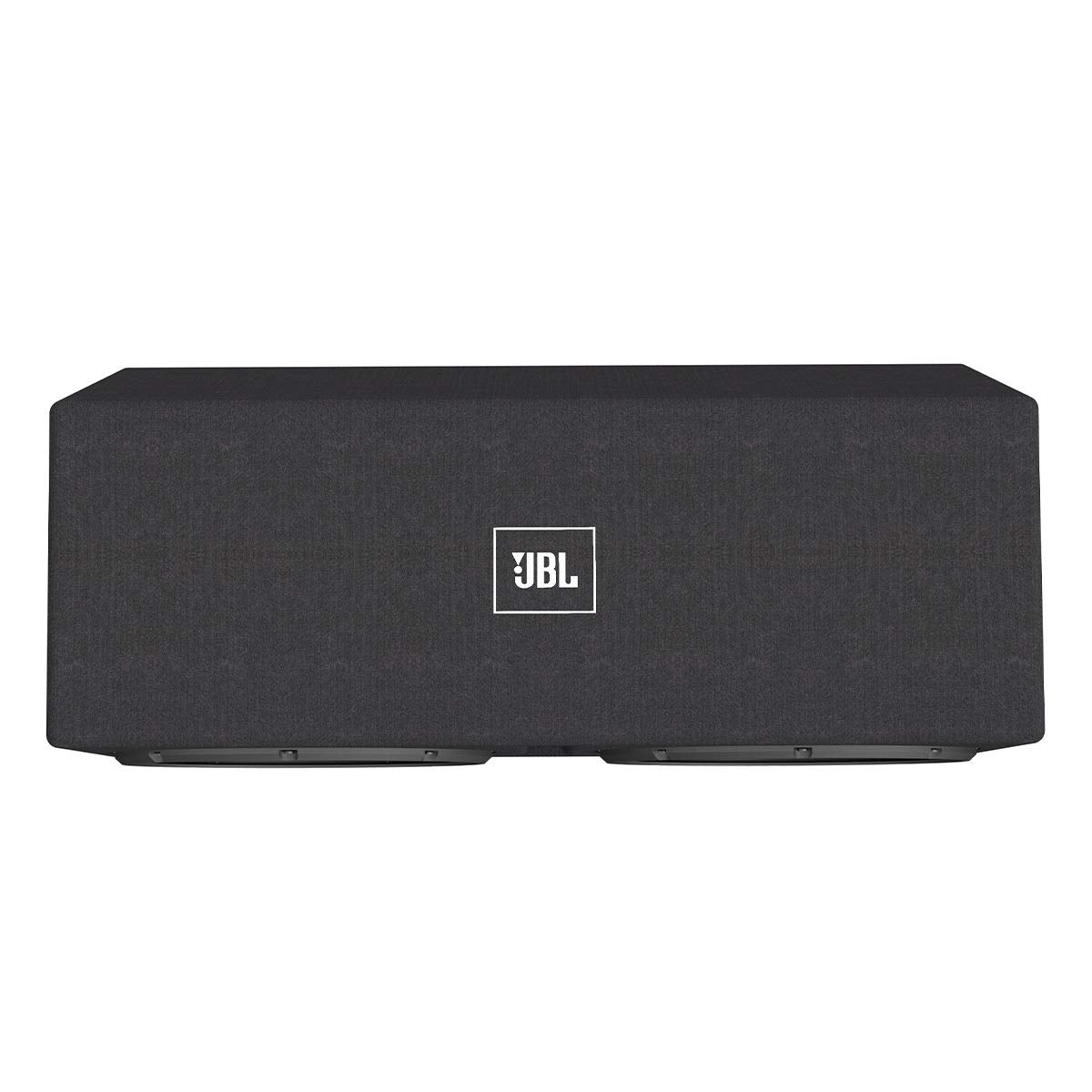JBL Stage 1200D Dual 12" Ported Subwoofer Enclosure