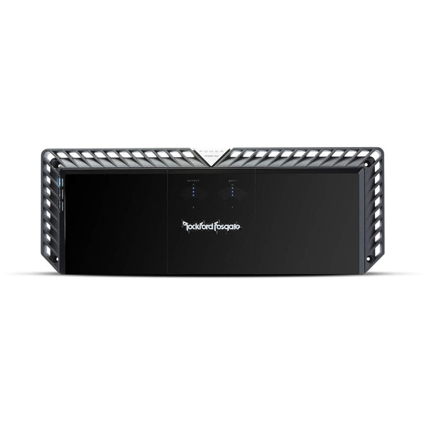 Rockford Fosgate T2500-1bdCP Mono Car Amplifier