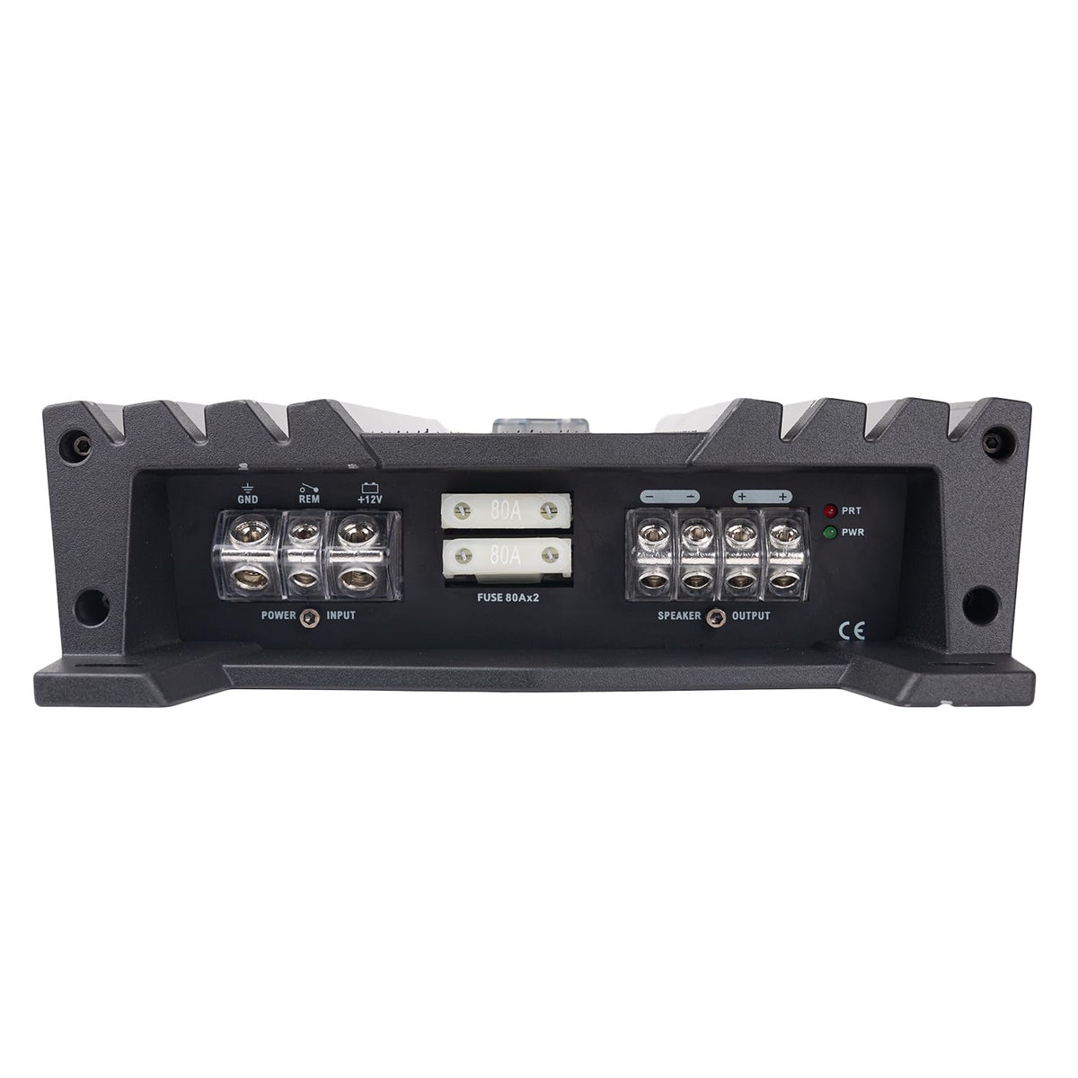 Hifonics HCC-2000.1D 2000W Mono Subwoofer Amplifier
