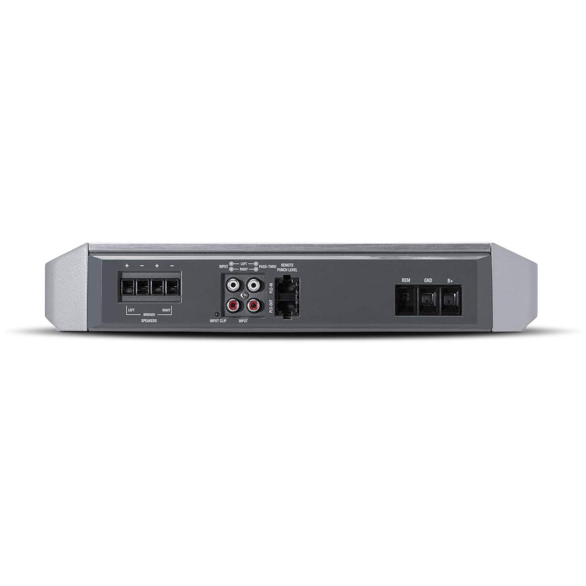 Rockford Fosgate PM500X2 500-Watt 2-Channel Marine Amplifier