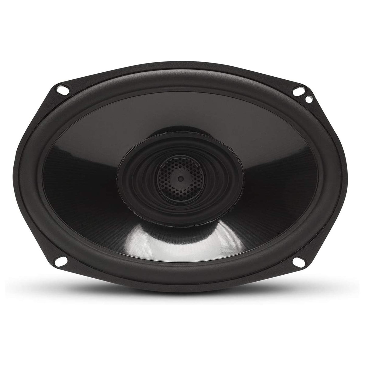 Rockford Fosgate TMS69BL9813 6x9" Saddlebag Speaker Kit
