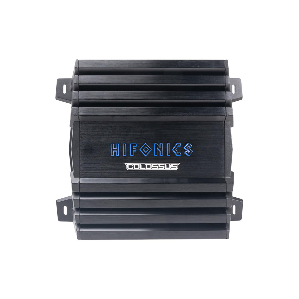 Hifonics HAC-3000.1D 3000W Mono Car Audio Amplifier