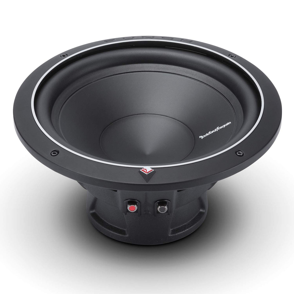 Rockford Fosgate P1S2-12 12" 2-Ohm SVC Subwoofer