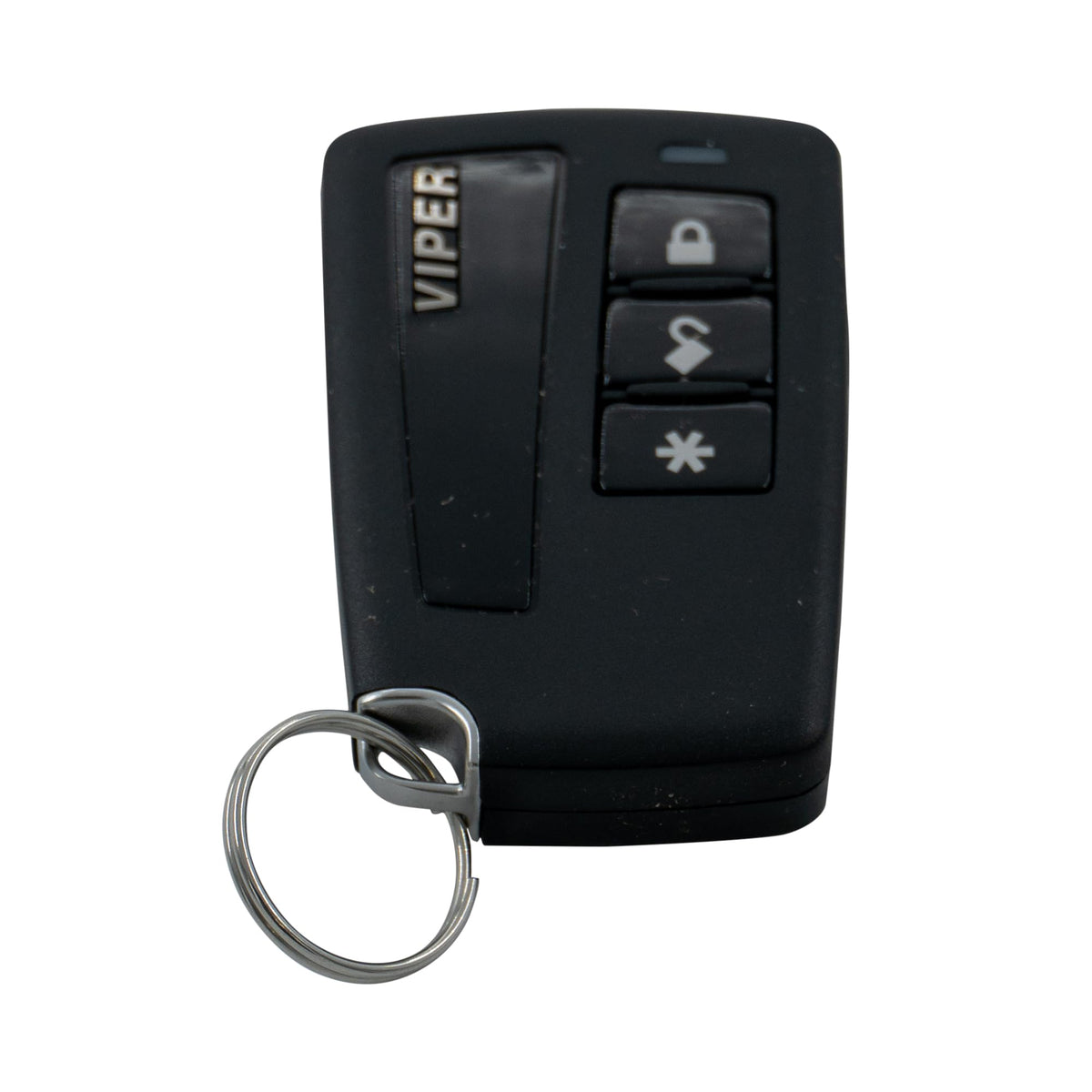 Viper 3308V LCD 2-Way Vehicle Security System