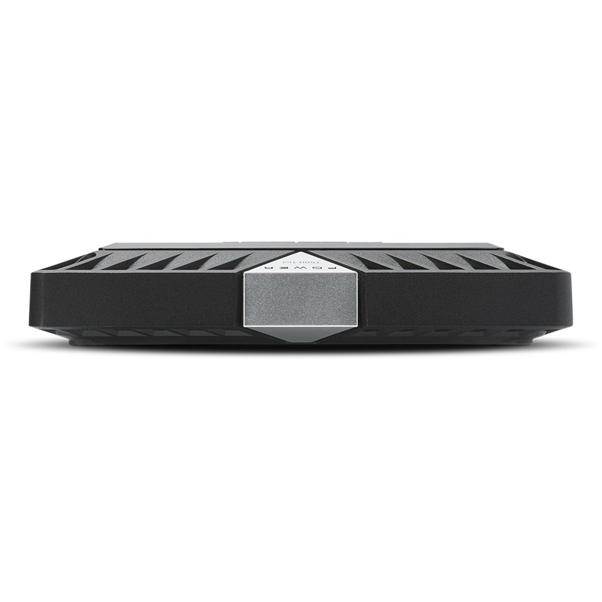 Rockford Fosgate T500-1BDCP 500W Mono Amplifier