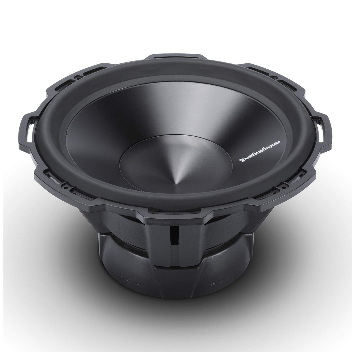 Rockford Fosgate P3D4-15 15" Dual 4-Ohm Subwoofer