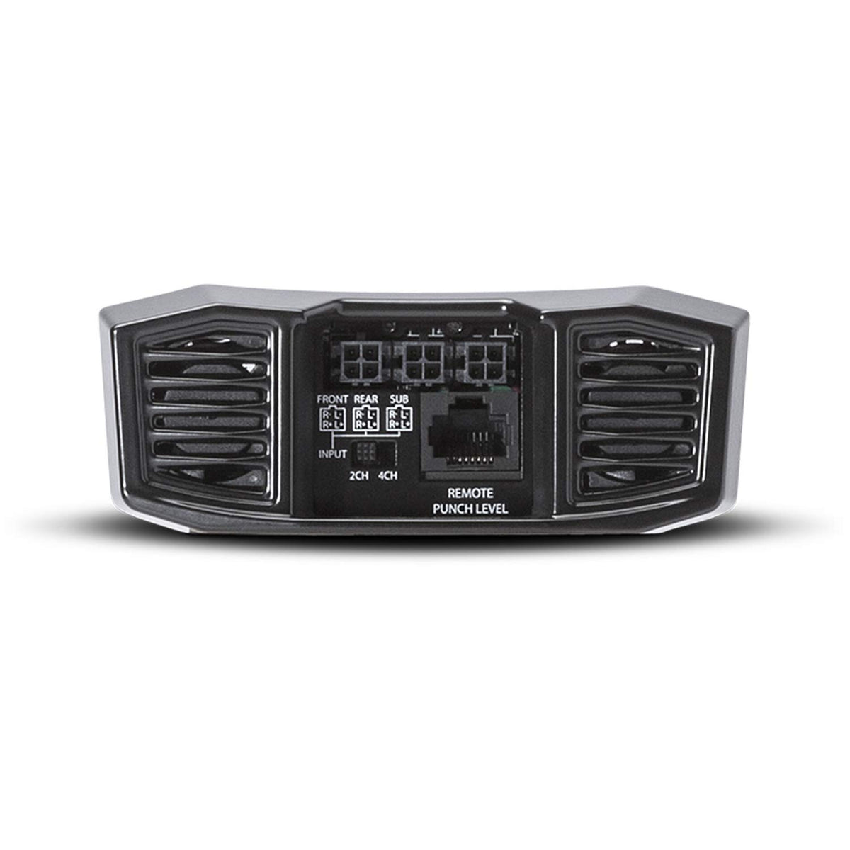 Rockford Fosgate T1000X5ad 5-Channel Amplifier