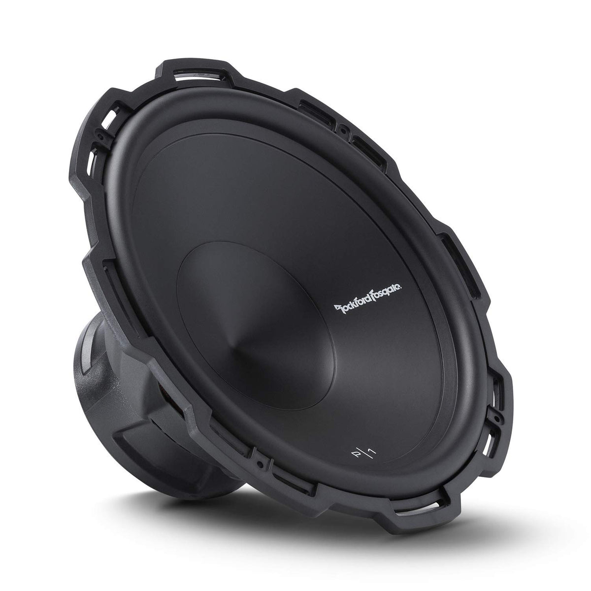Rockford Fosgate P1S4-15 15" 4-Ohm SVC Subwoofer