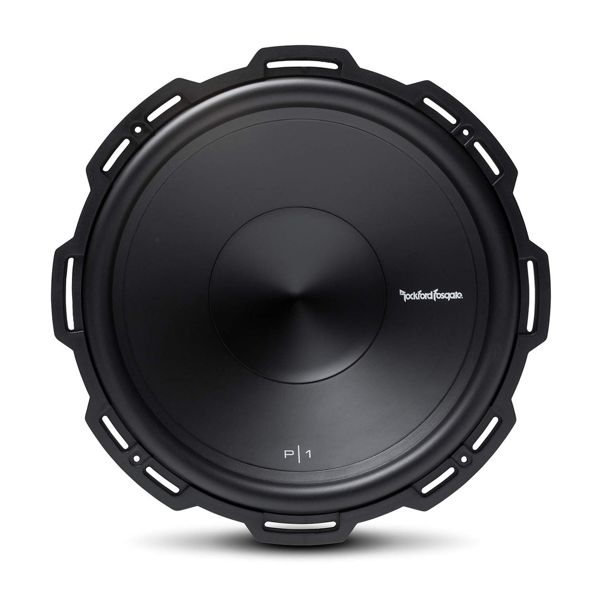 Rockford Fosgate P1S4-15 15" 4-Ohm SVC Subwoofer