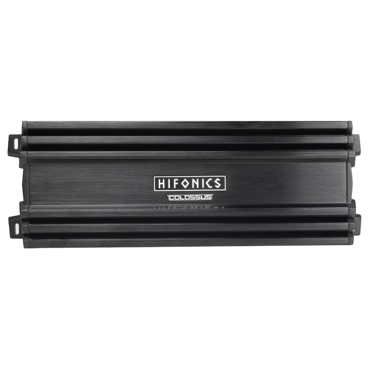 Hifonics HCM-3000.1D 3000W Mono Class-D Amplifier
