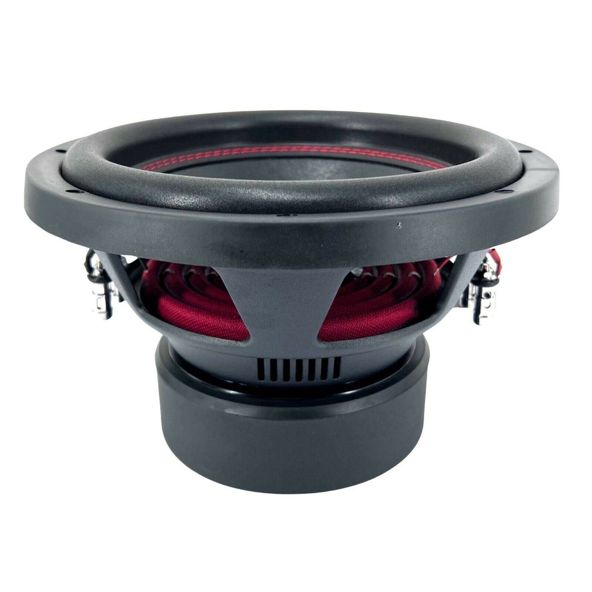 Gravity G3-12D2 12" Dual 2-Ohm Car Subwoofer