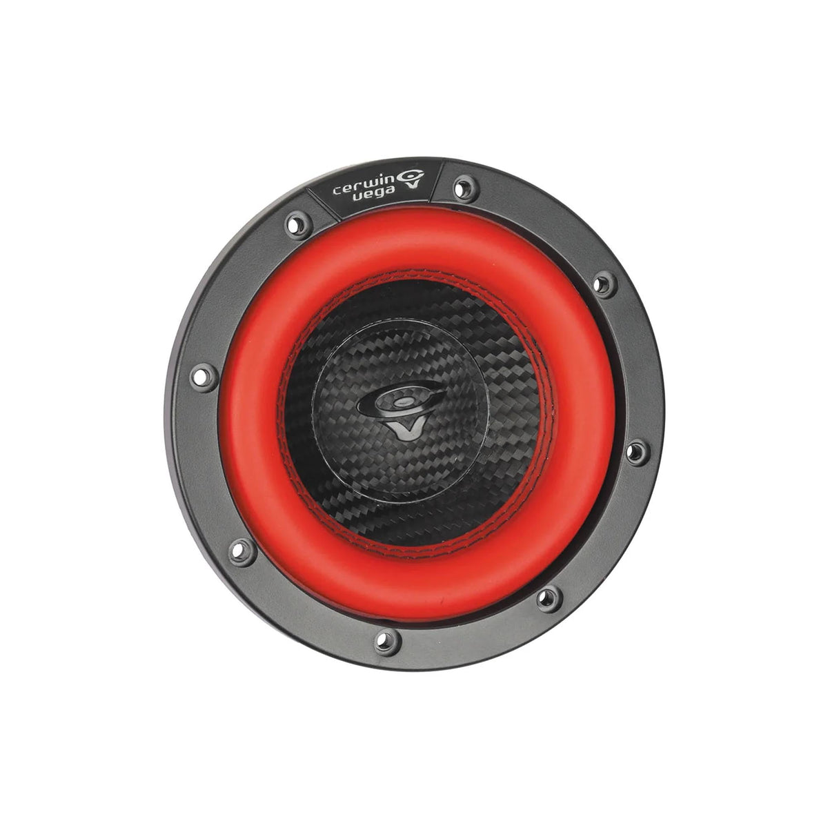 Cerwin-Vega V8DV2 8" Dual 2-Ohm Subwoofer