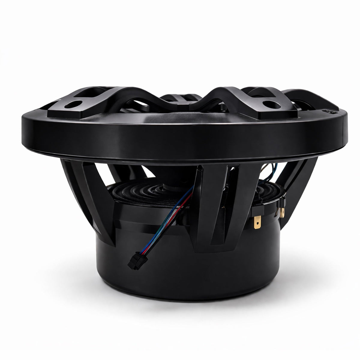STX Audio STX10MSB 10-Inch Marine RGB Subwoofer