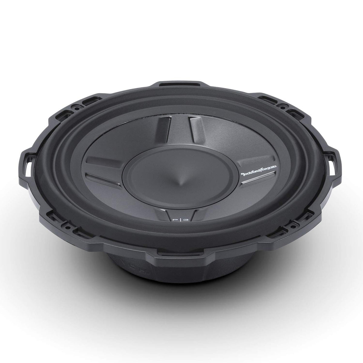Rockford Fosgate P3SD2-12 12" Shallow DVC Subwoofer