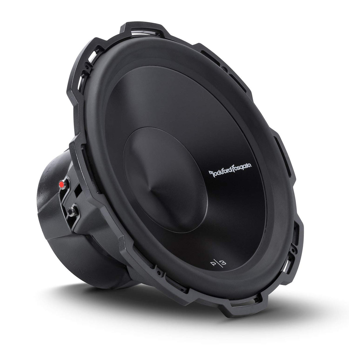 Rockford Fosgate P3D2-15 15" DVC Subwoofer