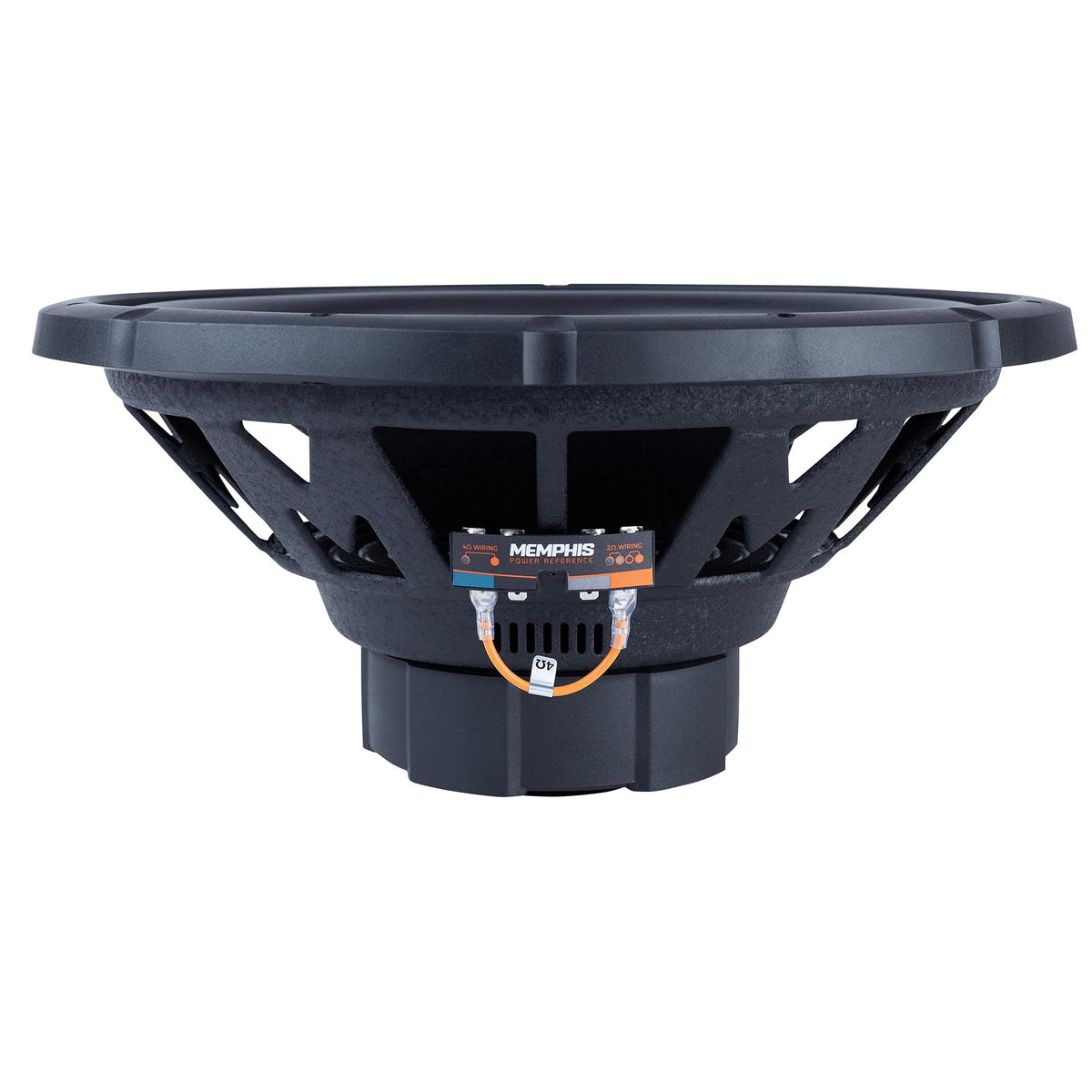 Memphis PRX1224 12" Selectable-Impedance Subwoofer