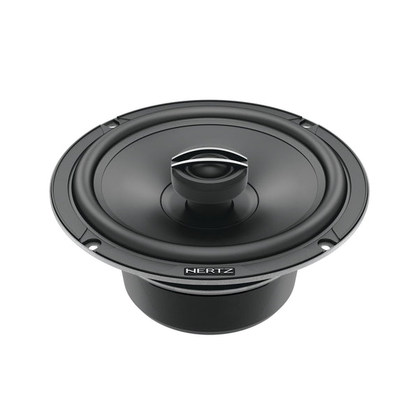 Hertz CPX165 6.5" Two-Way Coaxial Speakers