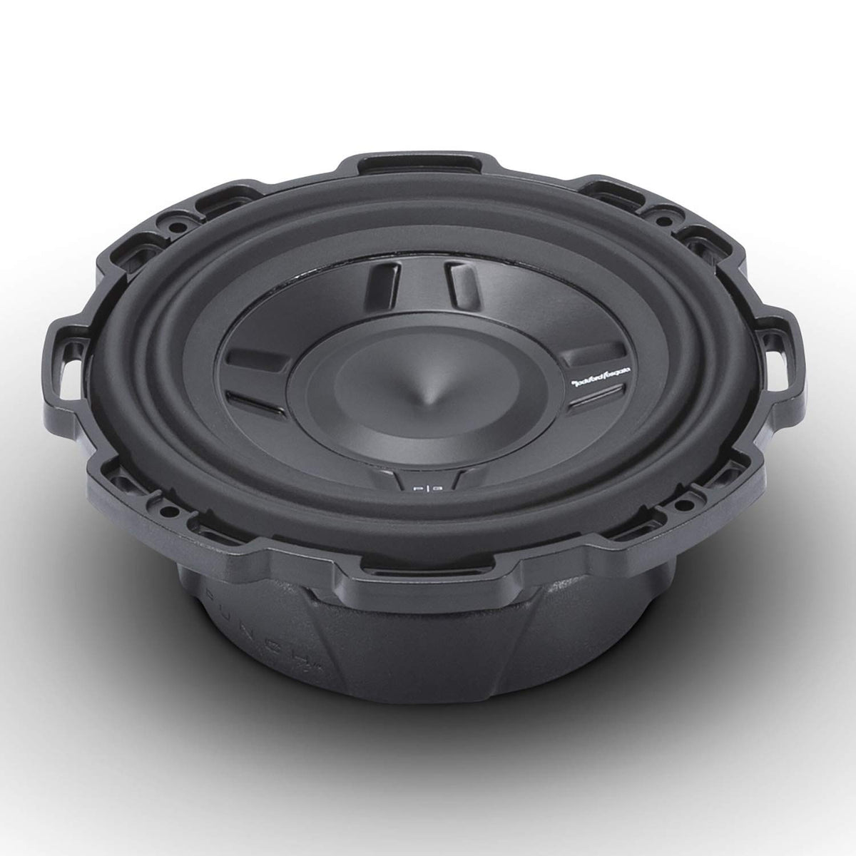 Rockford Fosgate P3SD4-8 8" Shallow DVC Subwoofer