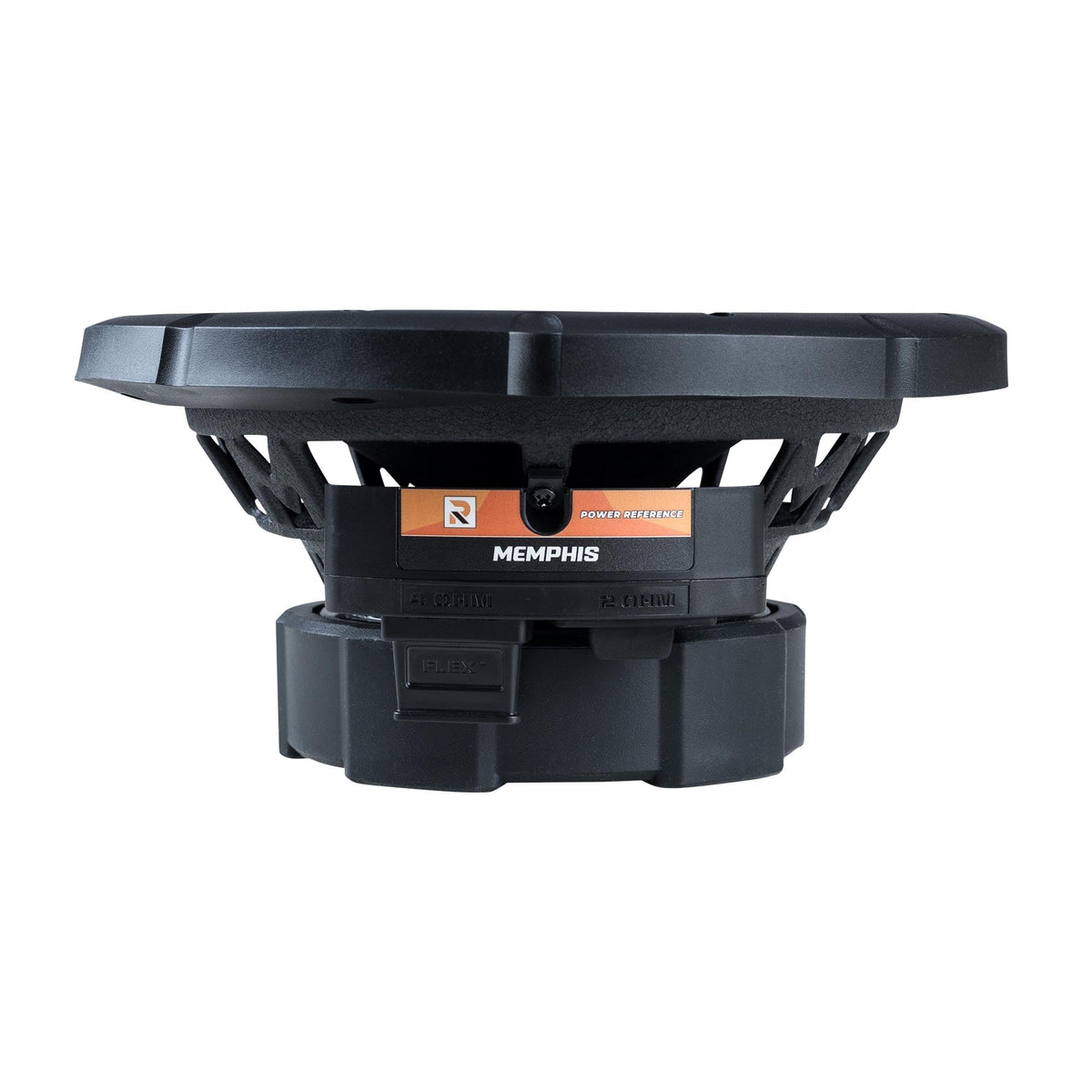 Memphis PRX824V2 8" Selectable-Impedance Subwoofer