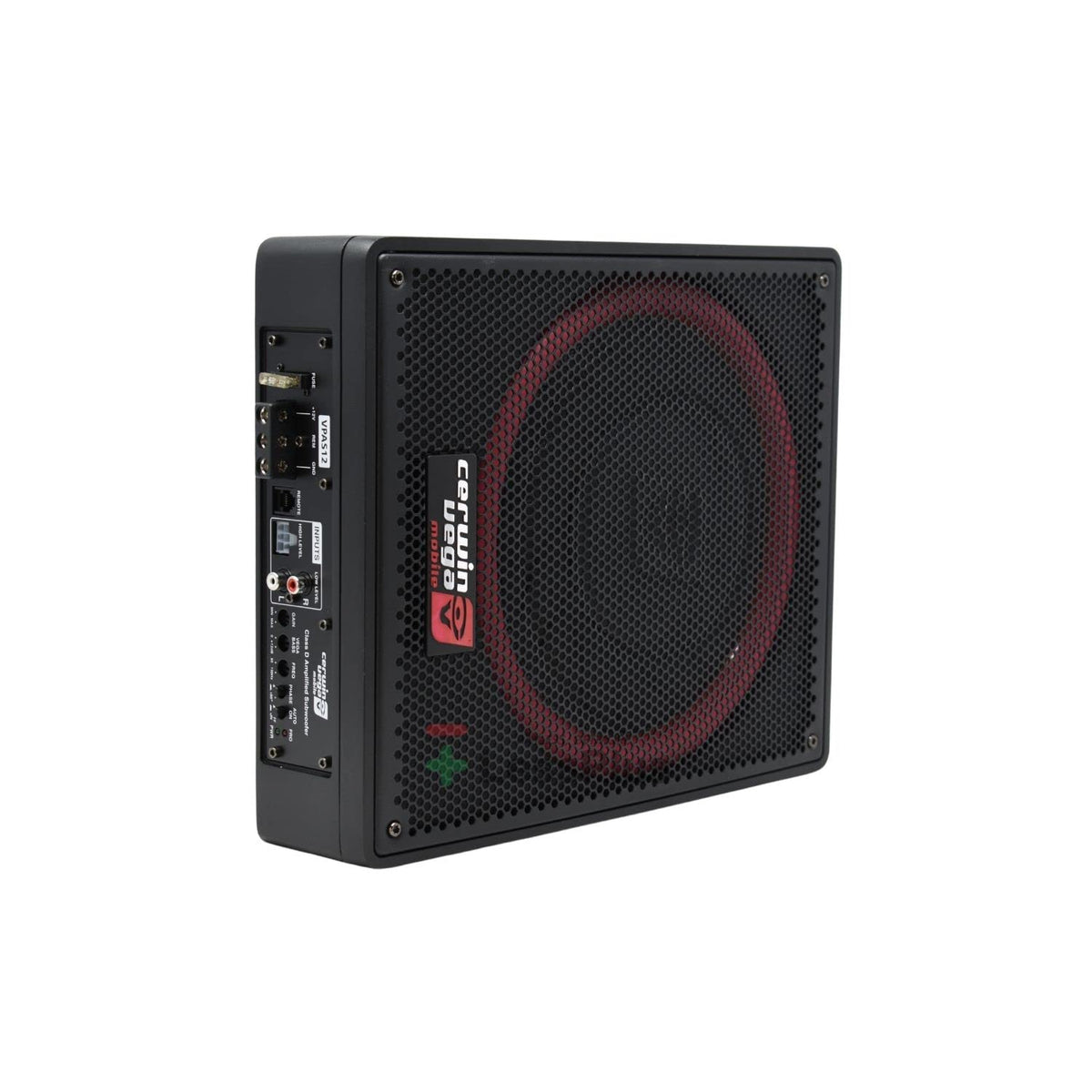 Cerwin-Vega CER-VPAS12 12" Powered Subwoofer