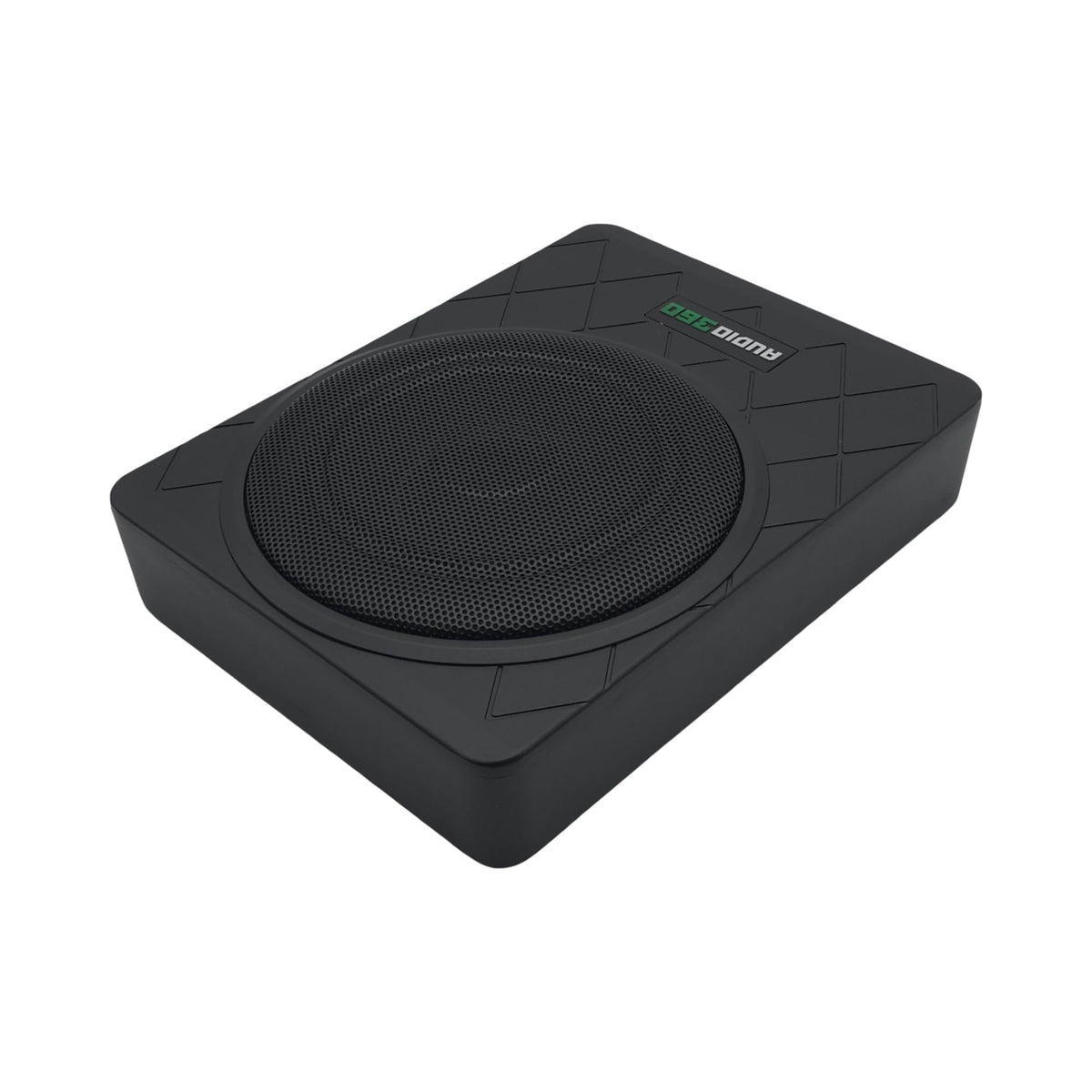 Audio360 AD1500US 10" Powered Under-Seat Subwoofer