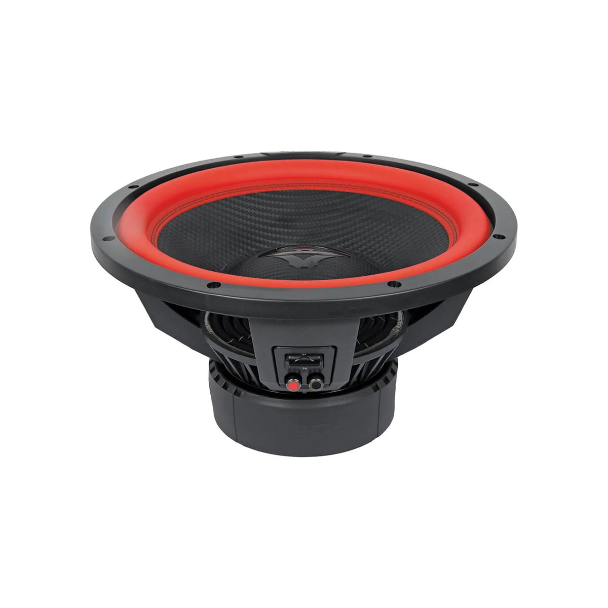 Cerwin-Vega V10DV2 10" Dual 2-Ohm Voice Coil Subwoofer