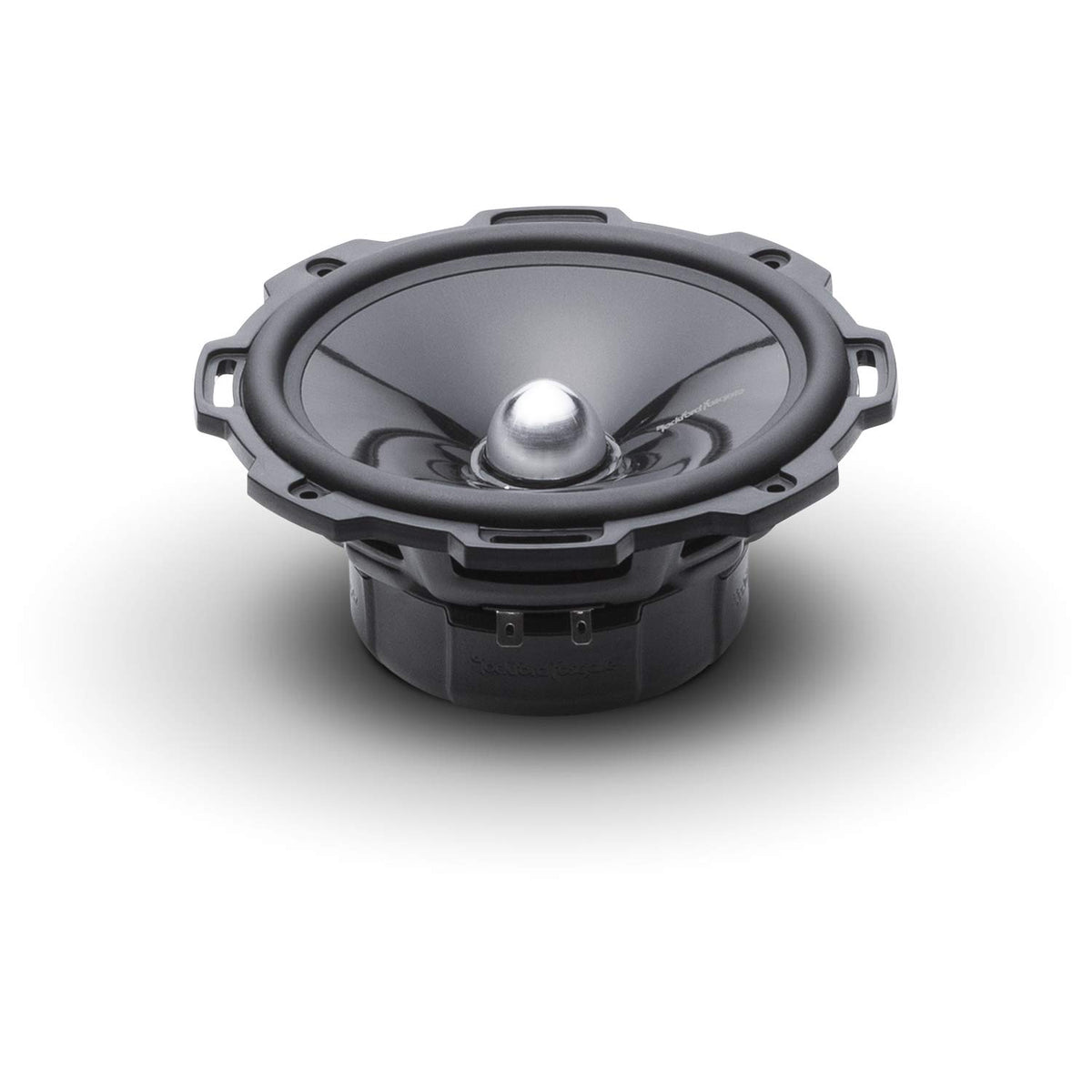 Rockford Fosgate T2652-S 6.5" Component Speaker System