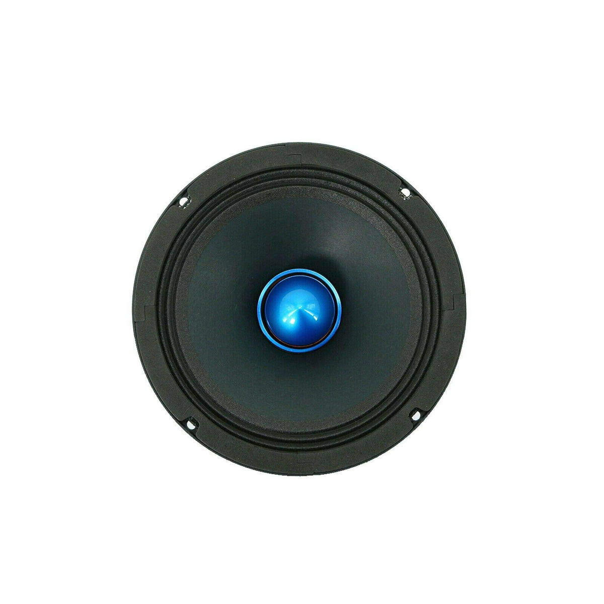 WARZONE WZL8 8" Midrange Bullet Speaker