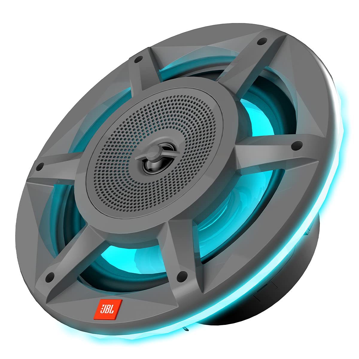 JBL JBLMARSPKSD82MGAM 8" 3-Way Convertible Marine Speakers