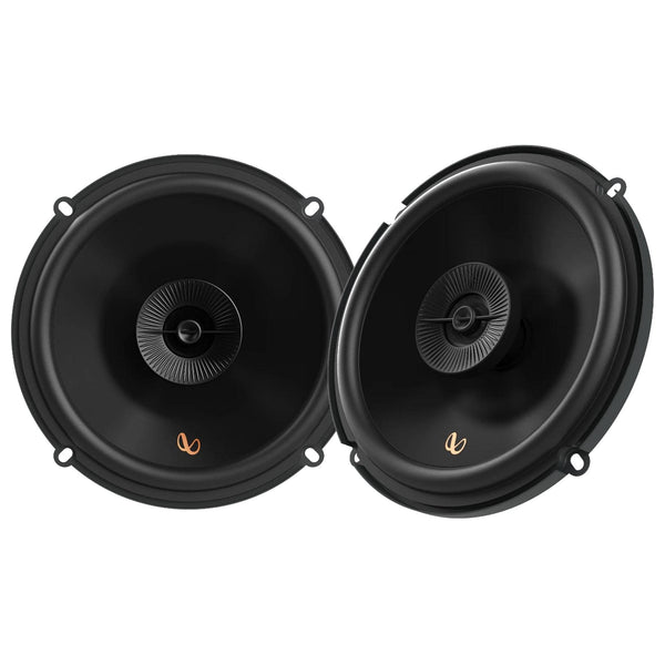 Infinity PR603F 6.5" 2-Way Car Speakers