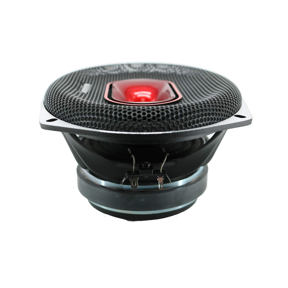 WARZONE WZP69 6x9" Pro Midrange Coaxial Speaker