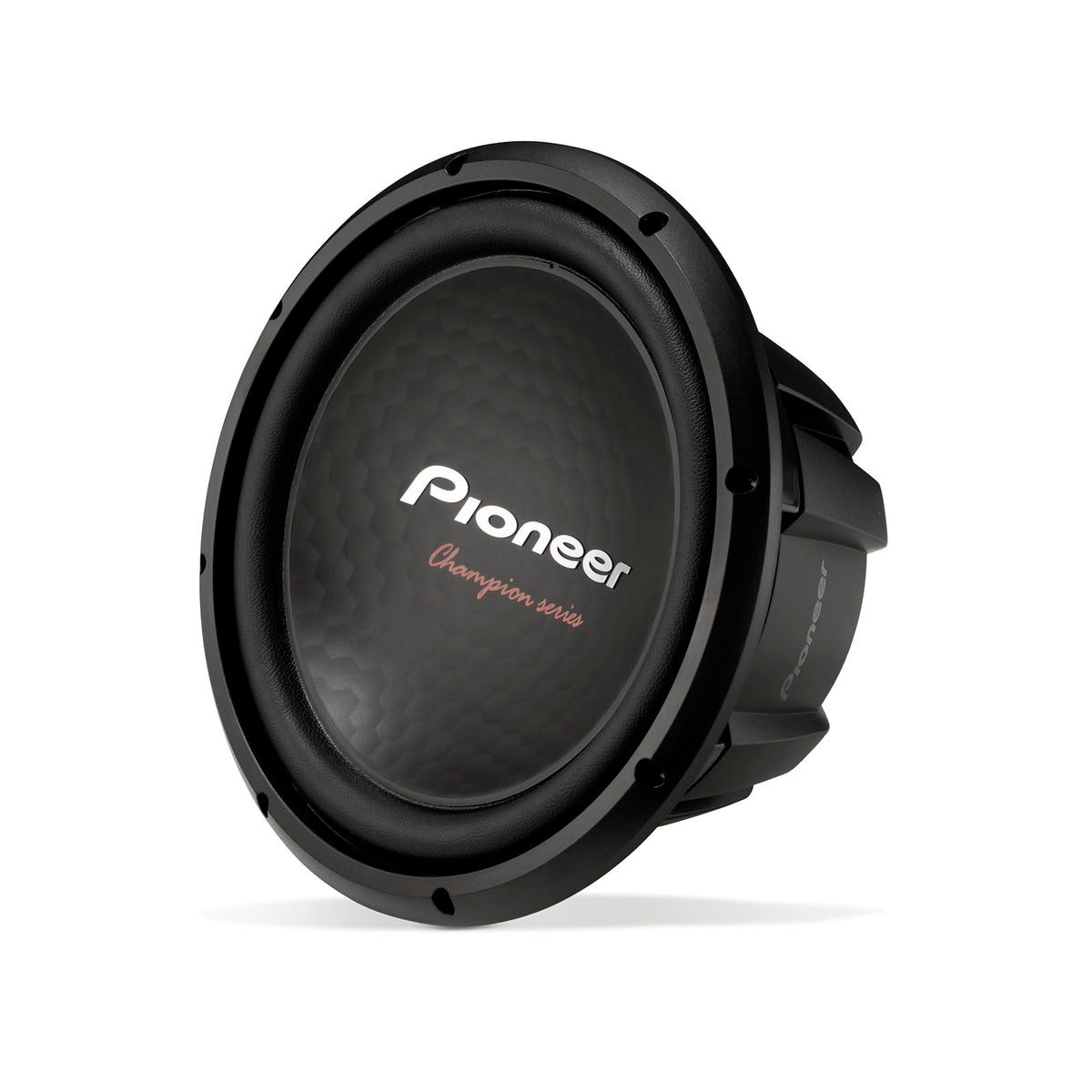 Pioneer TS-A301D4 12" Dual 4-Ohm Car Subwoofer