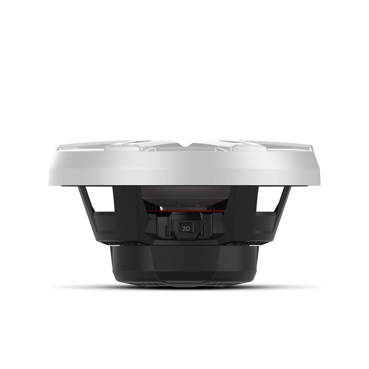 Rockford Fosgate M2D4-12I 12" Marine Infinite-Baffle Subwoofer