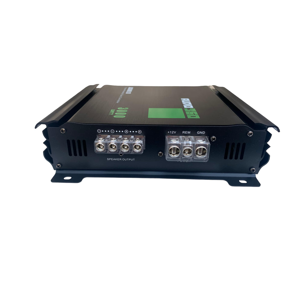 Audio360 AD3000.1 Monoblock Car Amplifier
